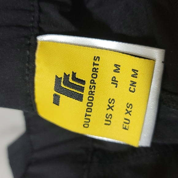 TBY Outdoor Sports Pants - Picture 4 of 8